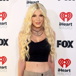 Deshalb wird Tori Spelling Teil von "Dancing with the Stars"