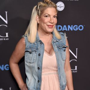 Wieder im Eheglück? Tori Spelling will sechstes Baby!