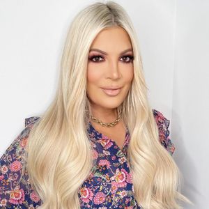 "Home with Tori": Tori Spelling bekommt eigene Koch-Show