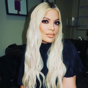 Frische Implantate: Darum will Tori Spelling wieder Brust-OP