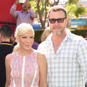 Nach Baby Nr. 5: Finanzamt friert Tori Spellings Konten ein!