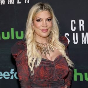 War Tori Spelling etwa wegen Schimmelproblem im Krankenhaus?