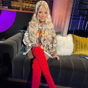 Ehe-Aus? Tori Spelling ohne Mann und Kids im Italien-Urlaub