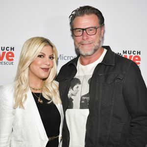 Kann sich Tori Spelling Scheidung von Dean nicht leisten?