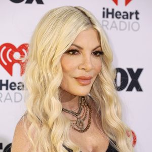 Tori Spelling traute sich "Dancing with the Stars" nicht zu