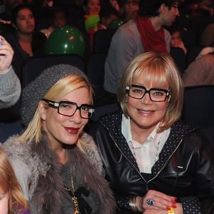 Candy Spelling steht Tochter Tori bei der Scheidung bei!