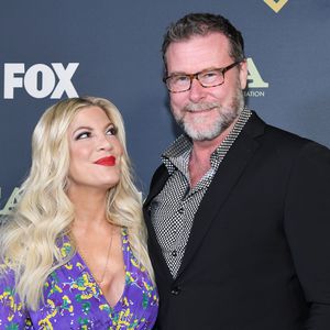 Schwangere Tori Spelling: So stolz ist sie auf Babybauch