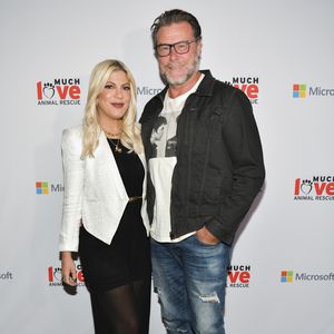 Boy or Girl? Kennt Tori Spelling das Geschlecht ihres Babys?