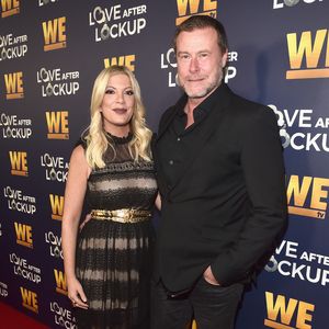 Packt Tori Spelling im eigenen Podcast über Ex Dean aus?