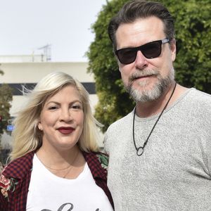 Tori Spelling ist verletzt von den Worten ihres Ex Dean!