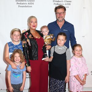 Schuldenspirale: Droht Tori Spelling bald der Knast?