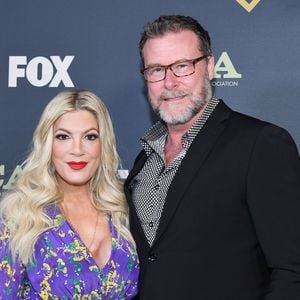 Doch Trennung? Tori Spelling feierte Silvester ohne Dean