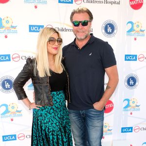 Nach Trennung: Zieht Tori Spellings Ex Dean McDermott aus?