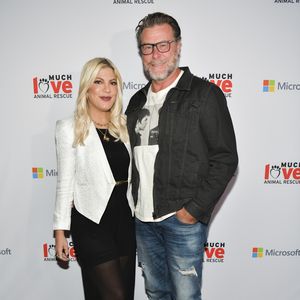 Will Tori Spelling ihren Ex Dean McDermott zurückgewinnen?