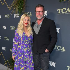 Tori Spelling und Dean bleiben trotz Scheidung noch Freunde