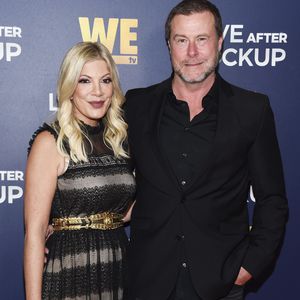 Insider: Tori Spelling und Dean sind "auf Probe" getrennt!