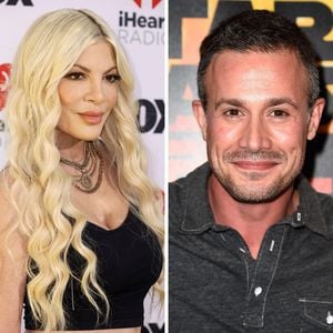 Peinliches Date: Freunde ruinierten Tori Spellings Romanze