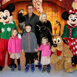 Trotz Ehe-Drama: Tori Spelling wieder schwanger?