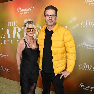 Nach Scheidung: Tori Spelling datet ihren Ex Ryan Cramer