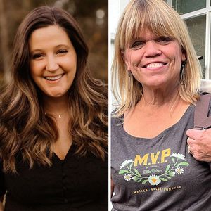 Überraschendes Geständnis: Tori und Amy Roloff hatten Streit