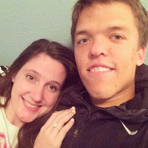 Schwangere Tori Roloff will Babygeschlecht nicht wissen