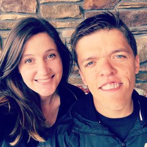 Nach zweitem Baby: Zach und Tori Roloff planen große Familie