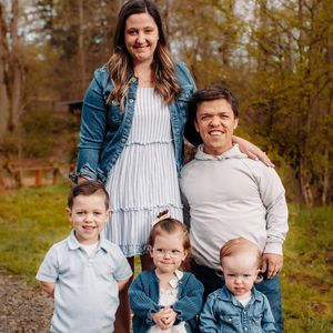 Kleinwuchs: Darum bekamen Tori und Zach Roloff trotzdem Kids