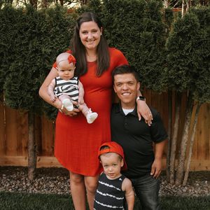Nach sechs Wochen: US-Star Tori Roloff hatte eine Fehlgeburt