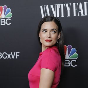 "Pretty Little Liars"-Star Torrey DeVitto hat sich verlobt
