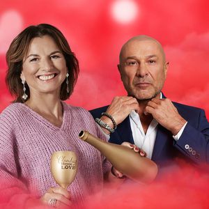 Wilde Final-Knutscherei: Er gewinnt "Claudias House of Love"