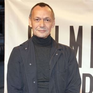 "Tatort"-Star Torsten Michaelis starb an einem Herzinfarkt