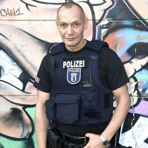 "Tatort"-Star Torsten Michaelis mit 64 Jahren verstorben