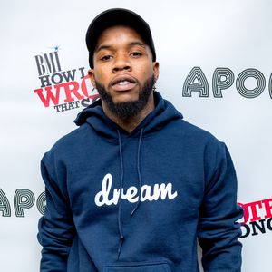 Tory Lanez' Antrag auf Entlassung wurde vorerst abgelehnt