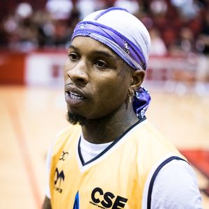 Wegen Prozessbeginn: Tory Lanez' Hausarrest wurde beendet