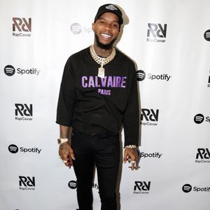 Statement nach Urteilsspruch: Tory Lanez zeigt keine Reue
