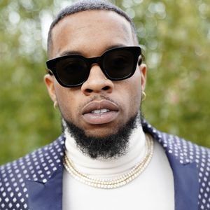 Zehn Jahre: Tory Lanez ist überrumpelt von seiner Haftstrafe