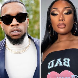 Im Prozess mit Megan Thee Stallion: Tory Lanez ist schuldig