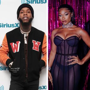 Tory Lanez bestreitet neue Vorwürfe von Megan Thee Stallion