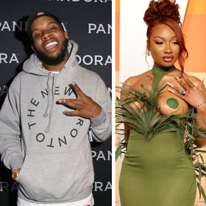Wende: Hat Tory Lanez doch nicht auf Ex Megan geschossen?