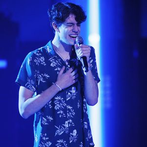 "The Voice"-Tosi erklärt: Darum postet er keine Pärchen-Pics