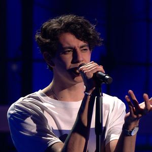 Absoluter Mädchenschwarm bei TVOG: Ist Tosi noch Single?