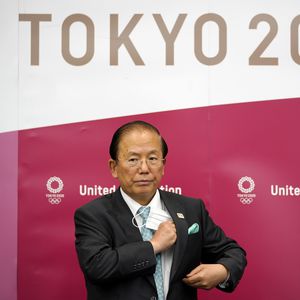 Deutliche Zusage: Olympia 2021 findet auch mit Corona statt