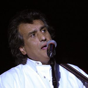 Eurovision-Song-Contest-Sieger Toto Cutugno ist gestorben
