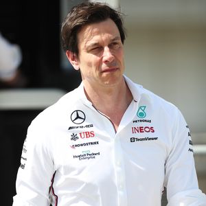 Toto Wolff über seinen Horror-Unfall: "Dachte, ich sei tot"