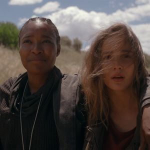 Netflix-Neuzugang! Wovon handelt Fantasy-Show "Warrior Nun"?