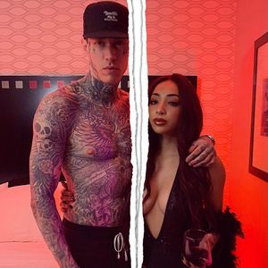 Nach Verlobung: Mileys Cyrus' Bruder Trace ist wieder Single