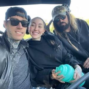 Billy Ray Cyrus drohte Sohn Trace mit rechtlichen Schritten