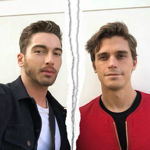Nach Gerüchten: Antoni Porowski ist wirklich wieder Single