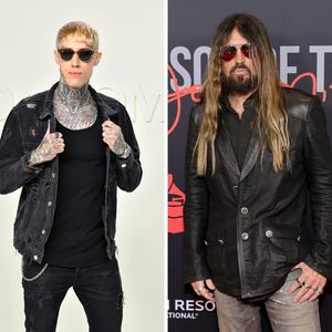 Trace Cyrus macht sich große Sorgen um seinen Papa Billy Ray