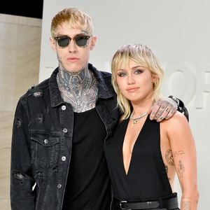 Viele Vorurteile: Trace Cyrus war schon vor Miley berühmt!